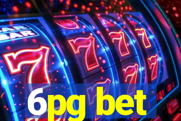 6pg bet